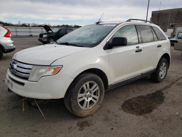 FORD EDGE SE 2010 2fmdk3gc2abb48109