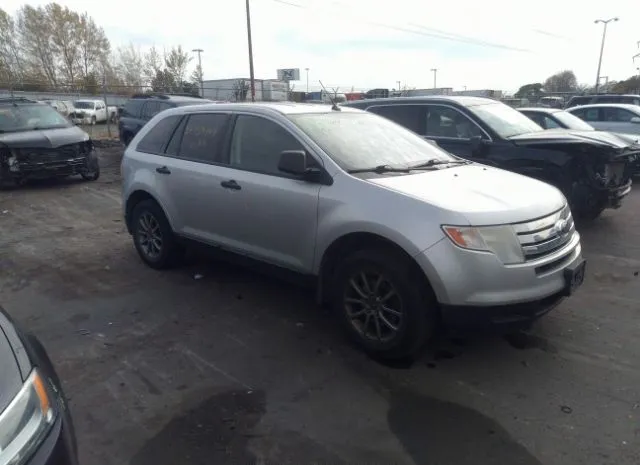 FORD EDGE 2010 2fmdk3gc2abb48420