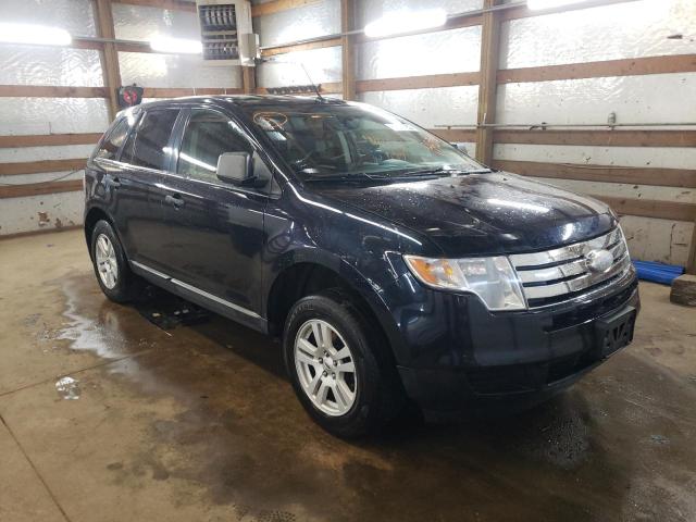 FORD EDGE SE 2010 2fmdk3gc2abb52404