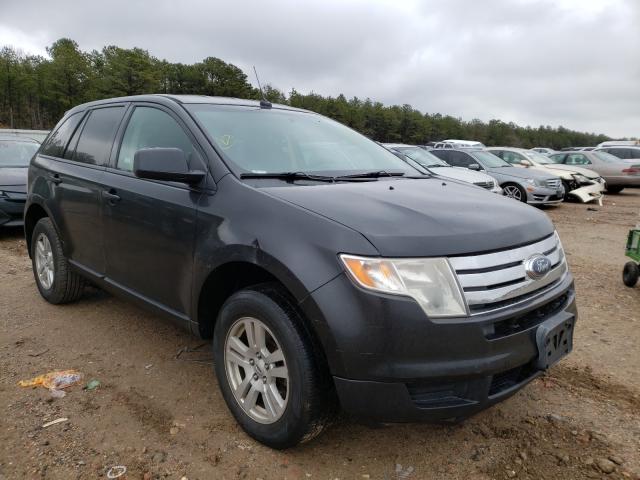 FORD EDGE SE 2010 2fmdk3gc2abb66268