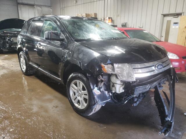 FORD EDGE SE 2010 2fmdk3gc2abb72605