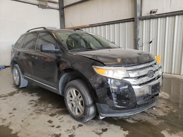 FORD EDGE SE 2011 2fmdk3gc2bba16078