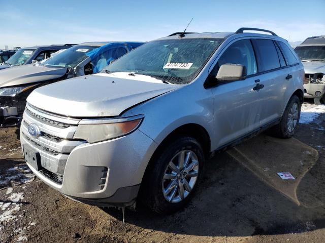 FORD EDGE SE 2011 2fmdk3gc2bba16128