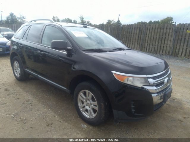 FORD EDGE 2011 2fmdk3gc2bba52238