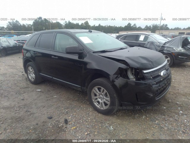 FORD EDGE 2011 2fmdk3gc2bba58878