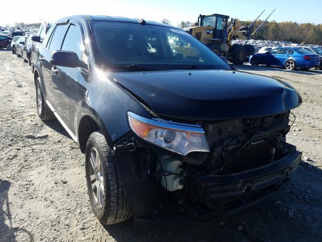 FORD EDGE SE 2011 2fmdk3gc2bba91203