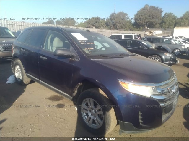 FORD EDGE 2011 2fmdk3gc2bbb00482