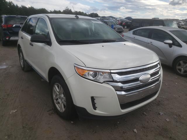 FORD EDGE SE 2011 2fmdk3gc2bbb06962