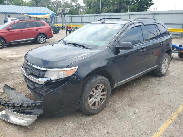 FORD EDGE 2011 2fmdk3gc2bbb07724