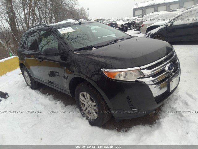 FORD EDGE 2011 2fmdk3gc2bbb10624