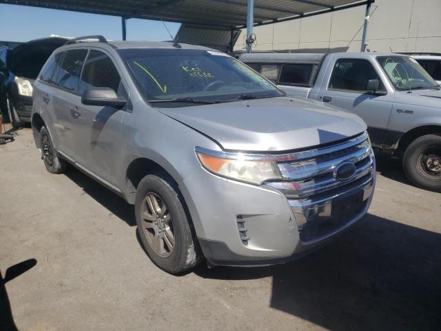 FORD EDGE SE 2011 2fmdk3gc2bbb10848