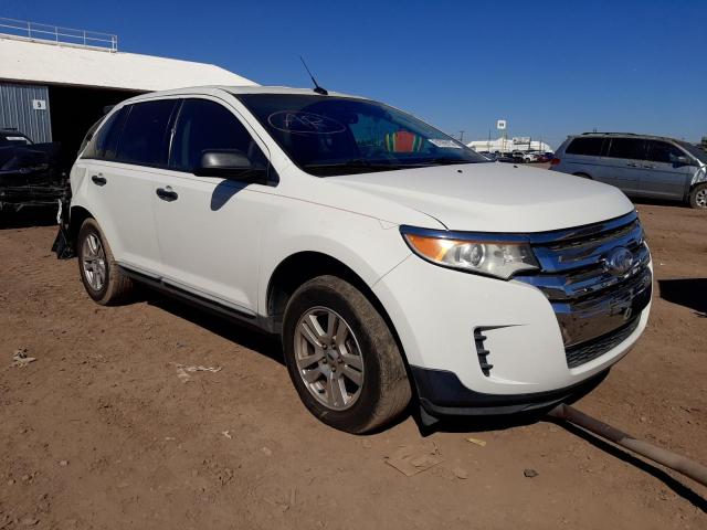 FORD EDGE SE 2011 2fmdk3gc2bbb11434