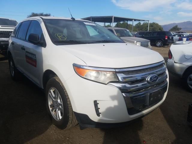 FORD EDGE SE 2011 2fmdk3gc2bbb11482