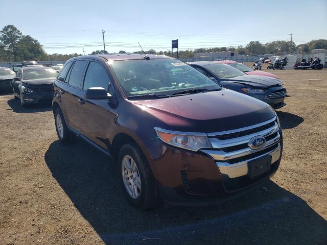 FORD EDGE SE 2011 2fmdk3gc2bbb12311