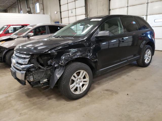 FORD EDGE SE 2011 2fmdk3gc2bbb15290