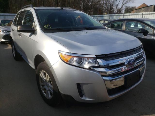 FORD EDGE SE 2011 2fmdk3gc2bbb33627