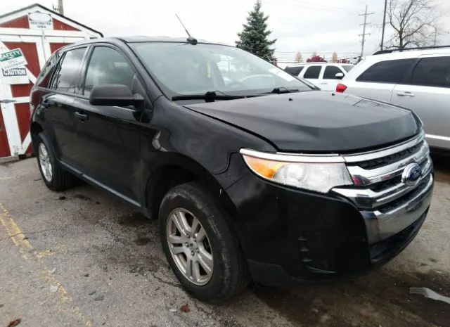 FORD EDGE 2011 2fmdk3gc2bbb50928