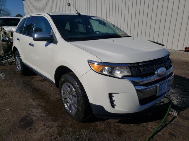 FORD EDGE SE 2012 2fmdk3gc2cba02540