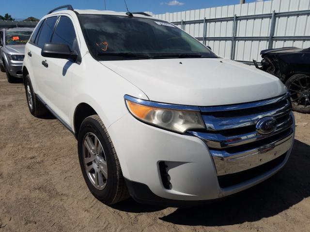 FORD EDGE SE 2012 2fmdk3gc2cba05387