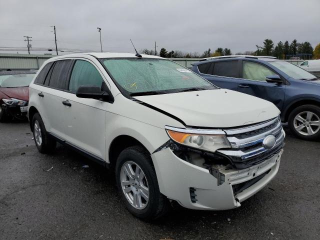 FORD EDGE SE 2012 2fmdk3gc2cba18267