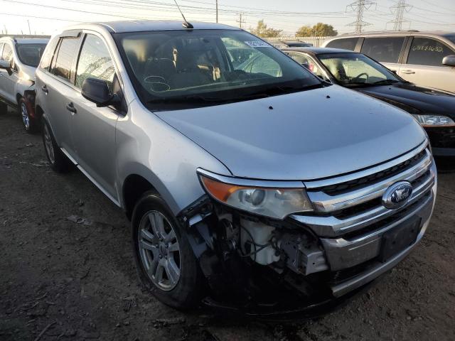 FORD EDGE SE 2012 2fmdk3gc2cba18818