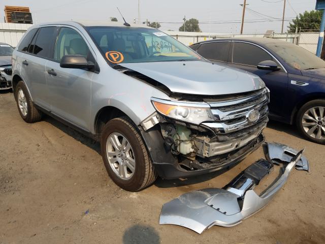 FORD EDGE SE 2012 2fmdk3gc2cba19550