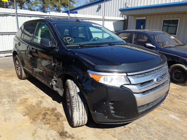 FORD EDGE SE 2012 2fmdk3gc2cba22528