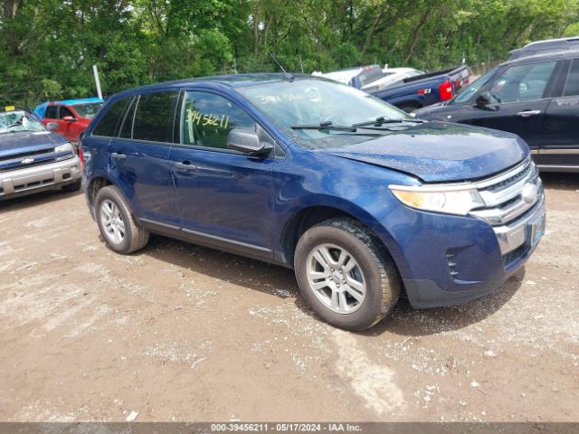 FORD EDGE 2012 2fmdk3gc2cba47378