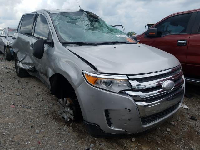 FORD EDGE SE 2012 2fmdk3gc2cba52693