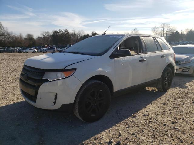 FORD EDGE 2012 2fmdk3gc2cba55822