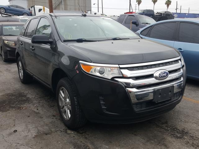 FORD EDGE SE 2012 2fmdk3gc2cba63807