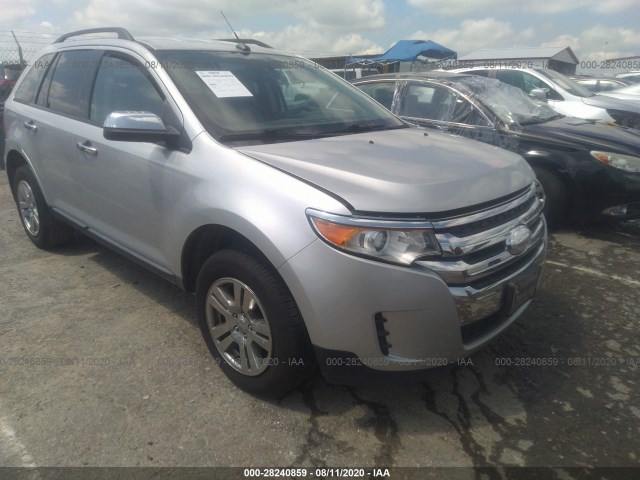 FORD EDGE 2012 2fmdk3gc2cba66805