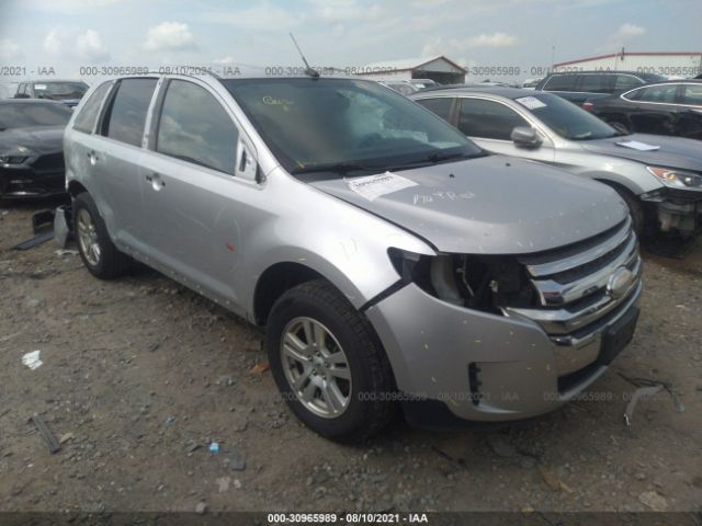 FORD EDGE 2012 2fmdk3gc2cba71891