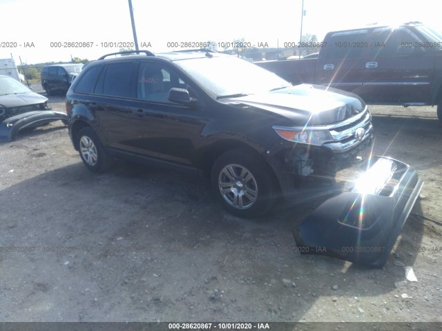 FORD EDGE 2012 2fmdk3gc2cda07138