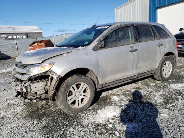 FORD EDGE SE 2013 2fmdk3gc2dba00143