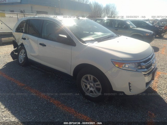 FORD EDGE 2013 2fmdk3gc2dba18092