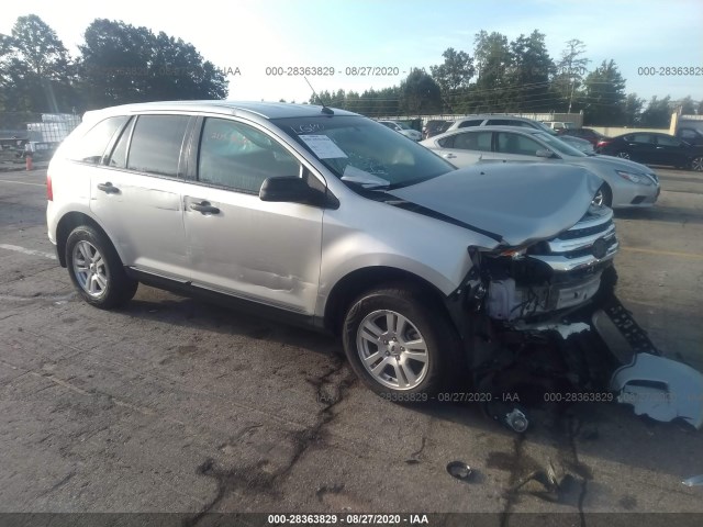 FORD EDGE 2013 2fmdk3gc2dba21039