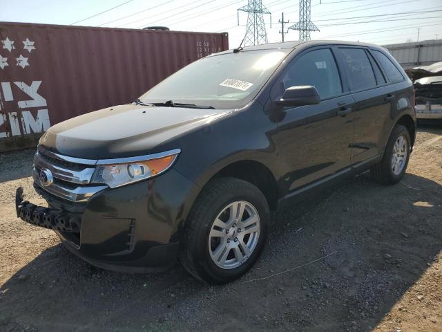 FORD EDGE SE 2013 2fmdk3gc2dba31330