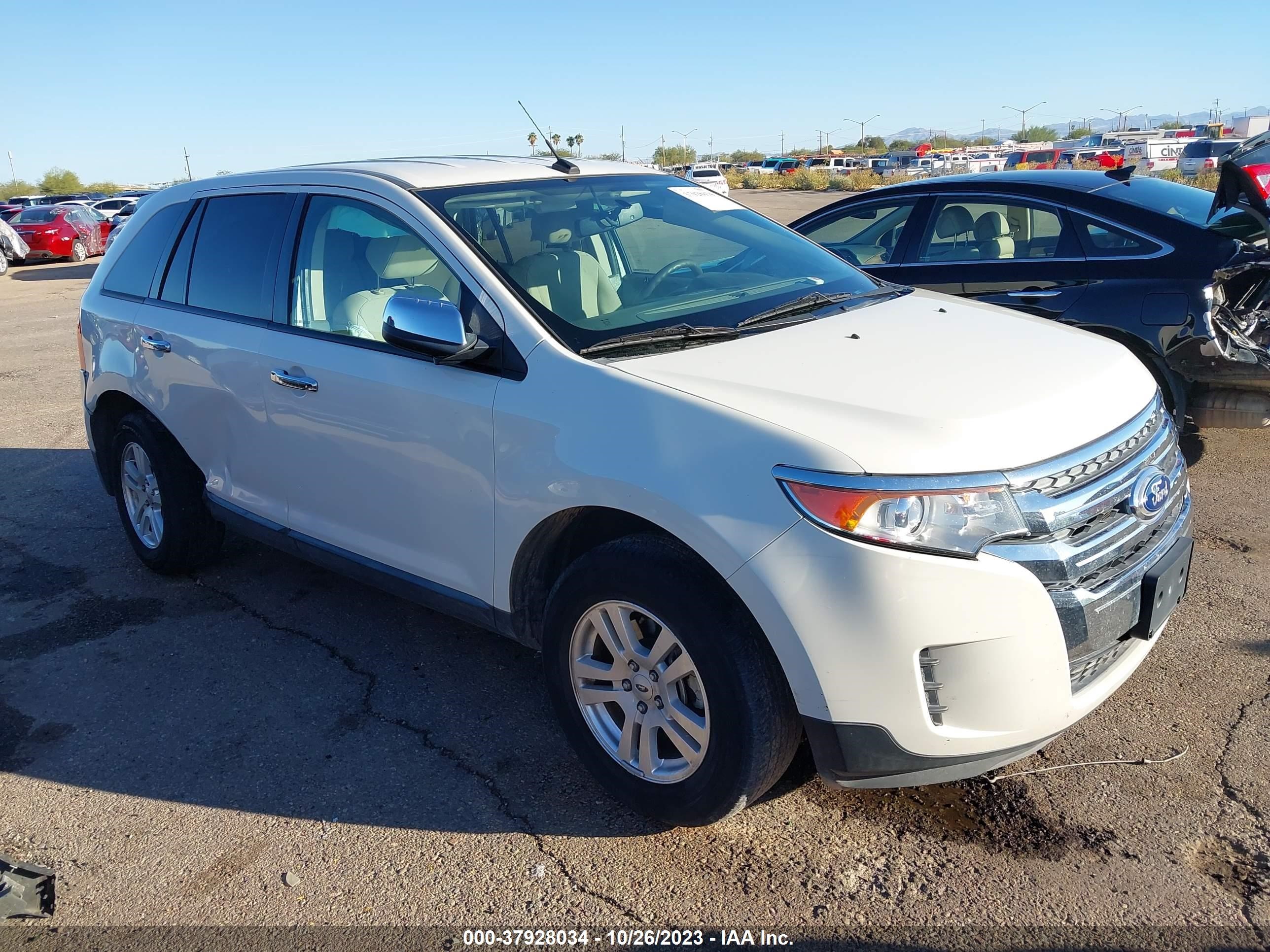 FORD EDGE 2013 2fmdk3gc2dba52324