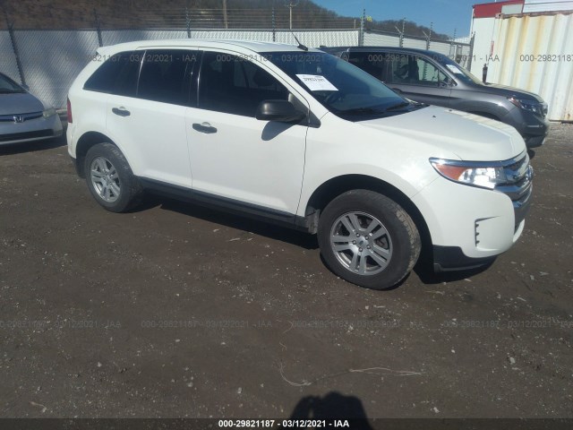 FORD EDGE 2013 2fmdk3gc2dba57488