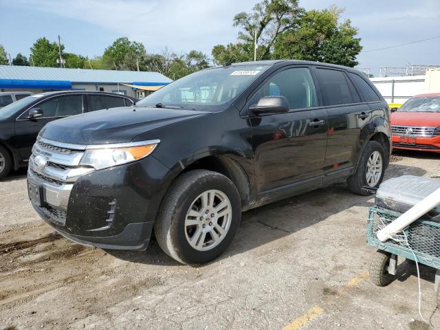 FORD EDGE SE 2013 2fmdk3gc2dba63937