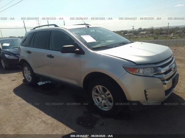 FORD EDGE 2013 2fmdk3gc2dba77465