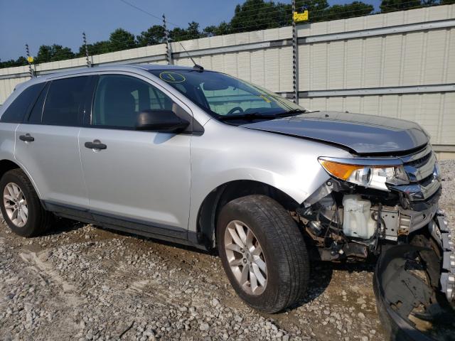 FORD EDGE SE 2013 2fmdk3gc2dba80978