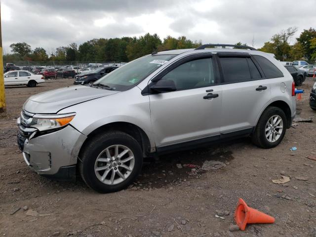 FORD EDGE SE 2013 2fmdk3gc2dba85131