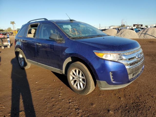 FORD EDGE SE 2013 2fmdk3gc2dba86991