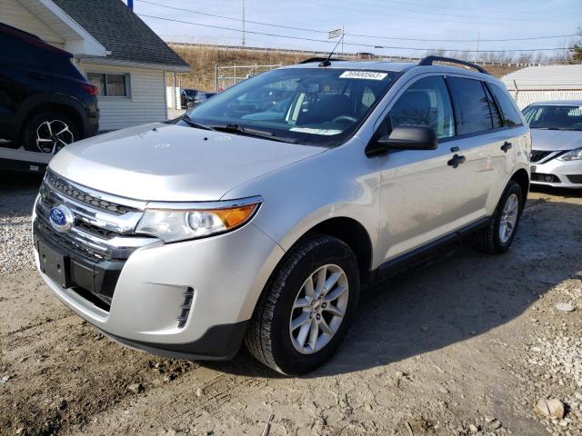 FORD EDGE SE 2013 2fmdk3gc2dba89552