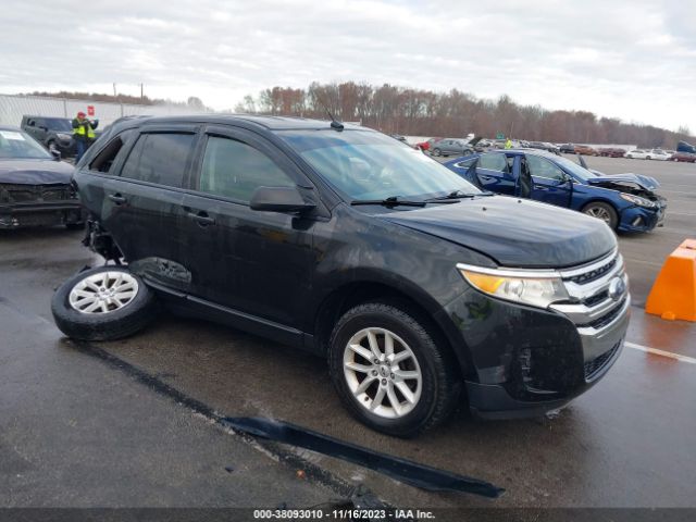 FORD EDGE 2013 2fmdk3gc2dba89714