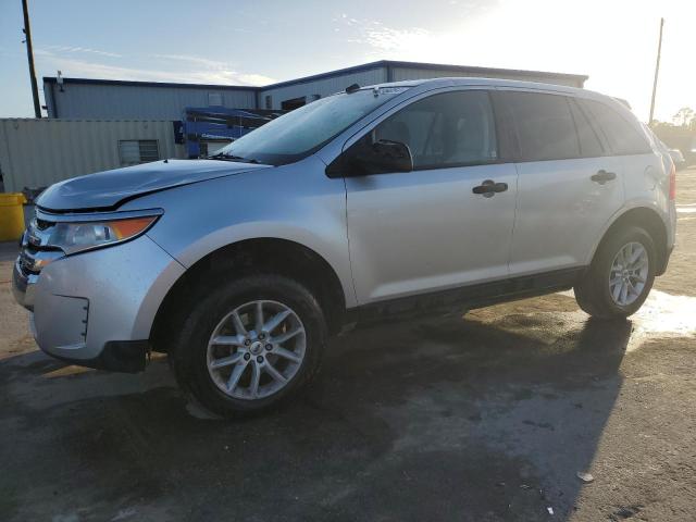 FORD EDGE SE 2013 2fmdk3gc2dbb01327