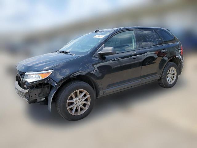 FORD EDGE 2013 2fmdk3gc2dbb10299