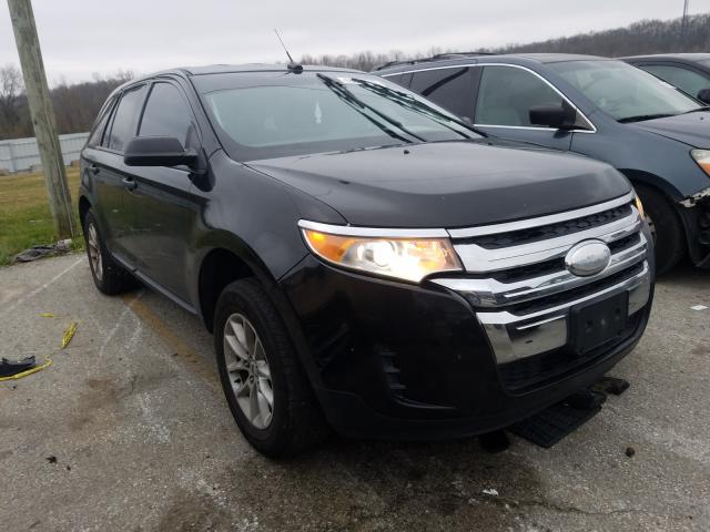 FORD EDGE SE 2013 2fmdk3gc2dbb25059